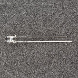 Светодиод ARL-3014EGC/2L (Arlight, 3мм (круглый))