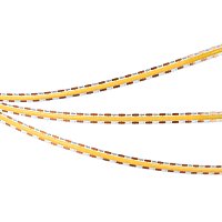 Светодиодная лента COB-X400-8mm 12V White6000 (9 W/m, IP20, CSP, 2.5m) (Arlight, -)