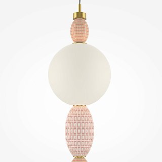 Подвесной светильник Adore 3000К 12Вт