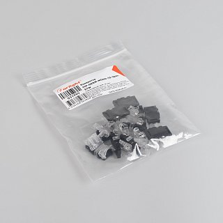 Коннектор HIP-GERM-MONO-10-2pin-STW (Arlight, IP55)