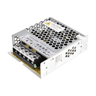 Источник напряжения PSL002 24В 60Вт IP 20 220202