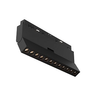 Трековый светильник Points rot Exility 2700K 12Вт 36°