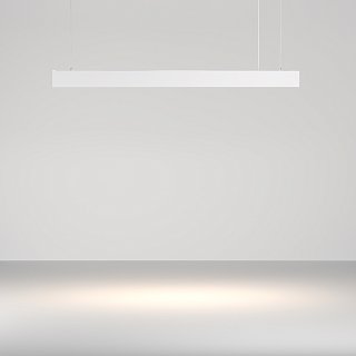 Подвесной светильник Basis 2700K-6000K 36Вт 100°