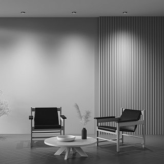 Встраиваемый светильник Hidden 4000K 10W 36°