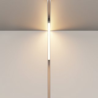 Трековый светильник Basis Angle Exility 3000K 24Вт 120°