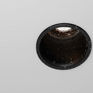 Потолочный светильник Grit 3000К 5Вт IP 65