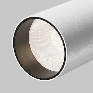 Потолочный светильник FOCUS LED 3000К 12Вт 9° IP 20
