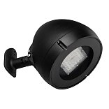 Светильник OXOR-OZLUM-250x206-10W Day4000 (BK, 60 deg, 230V) IP65 (Arlight, -)