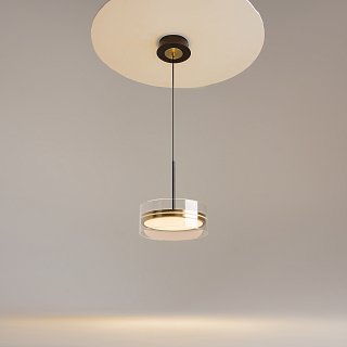 Подвесной светильник Dress code 3000К 18Вт