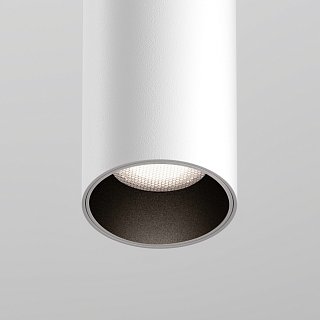 Трековый подвесной светильник Focus Led Exility 2700-6000K 12Вт 36° Dim Dali1