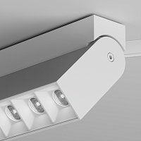 Трековый светильник Points Rot Gravity 4000K 20Вт 30°