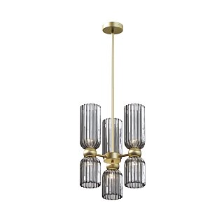 Подвесной светильник Antic E14х6