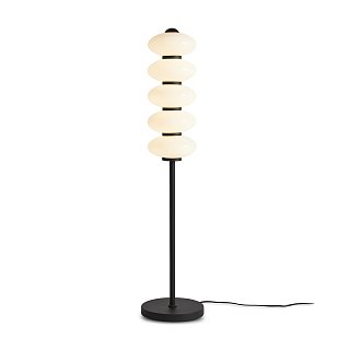 Напольный светильник (торшер) Freya FR5553FL-L20B