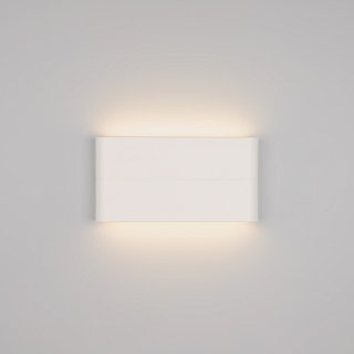 Светильник SP-Wall-170WH-Flat-12W Day White (Arlight, IP54 Металл, 3 года)