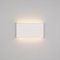 Светильник SP-Wall-170WH-Flat-12W Warm White (Arlight, IP54 Металл, 3 года)