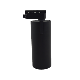 Спот для трековыx систем серия TL3P, Черный, 10Вт, 4000K, TL3P-BL-10-NW