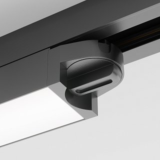 Трековый светильник Basis Unity 4000K 24Вт 110°