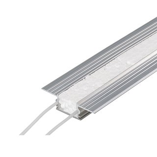 Профиль-держатель TEK-PDS-S-2000 (Arlight, Металл)