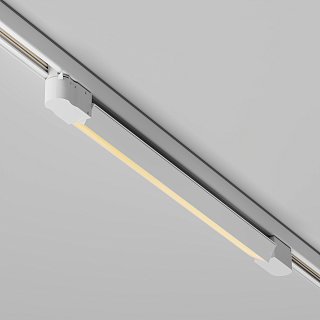 Трековый светильник Basis Trinity 2700K 20Вт 120°