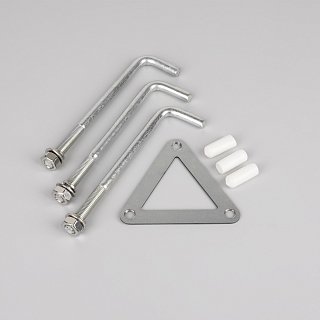 Светильник LGD-GUIDE-BOLL-H1000-20W Warm3500-MIX (GR, 280 deg, 230V) (Arlight, IP65 Металл, 5 лет)