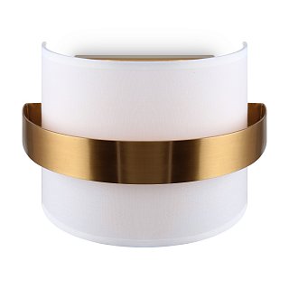 Настенный светильник (бра) Freya FR5367WL-02BS