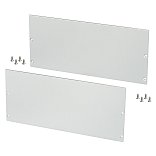 Заглушка ARH-POWER-W180 глухая (Arlight, Металл)