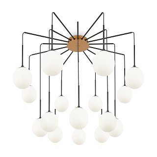 Подвесной светильник Branch G9х16