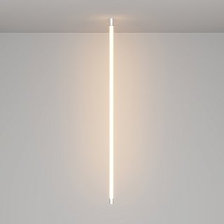 Профиль для вертикального монтажа Nemo D25 1м