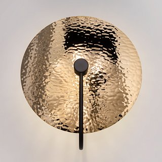 Настенный светильник (бра) Mare G9x3