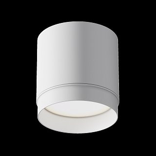 Потолочный светильник Polar GX53 1x12Вт