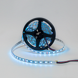 Светодиодная лента  5050, 60 LED/м, 14,4 Вт/м, 24В , IP20, Цвет: RGB, SWG560-24-14.4-RGB-M