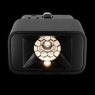 Трековый светильник Points S Exility 4000K 2Вт 24°