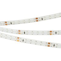 Светодиодная лента RTW 2-5000SE 24V Blue 2x (3528, 600 LED, LUX) (Arlight, 9.6 Вт/м, IP65)