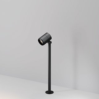 Ландшафтный светильник Spira 3000К 12Вт IP 65