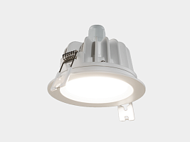 Светильник SWG DL нейтральный белый свет, DL-2L-7-WH-NW-65