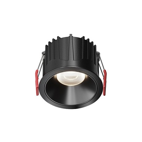 Встраиваемый светильник Альфа / Alfa LED 15 Вт 4000 К 60°