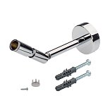 Держатель шарнир потолочный PEN JC100 (Arlight, Металл)