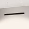 Светильник SP-LINE-HANG-3567-L960-32W Day4000 (BK, 120 deg, 230V) IP33 (Arlight, Металл)