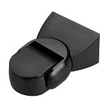 Датчик движения NAVE-PIR-SURFACE-300W-BK (230V, 1.3A, MULTI, IP65) (Arlight, Пластик, 5 лет)