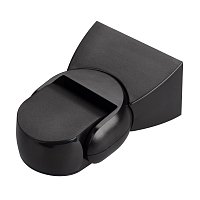 Датчик движения NAVE-PIR-SURFACE-300W-BK (230V, 1.3A, MULTI, IP65) (Arlight, Пластик, 5 лет)