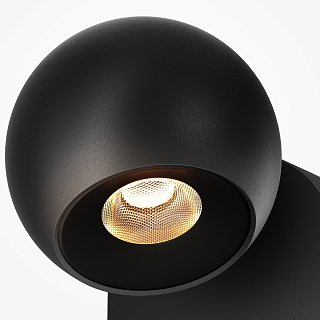 Настенный светильник (бра) Elfin 3000K 5Вт