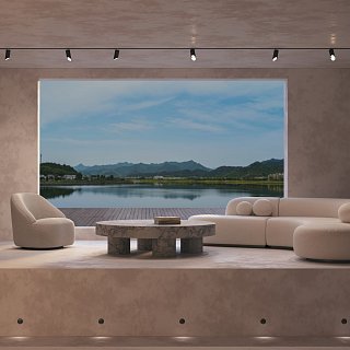 Трековый светильник Lipari Unity GU10 35Вт