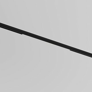 Трековый светильник Basis Levity 4000К 5Вт 100°