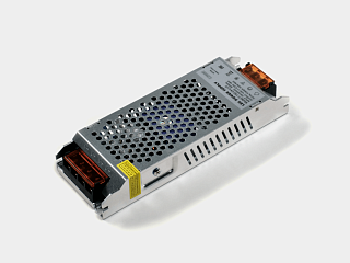 Блок питания для светодиодной ленты LUX компактный, 24В, 150Вт, IP20, T-150-24-LUX