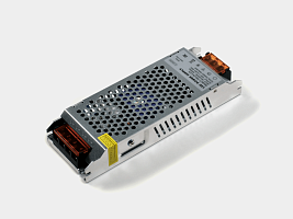 Блок питания для светодиодной ленты LUX компактный, 24В, 150Вт, IP20, T-150-24-LUX