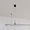 Подвес с питанием ART-APRIORI-CANOPY-HANG-A-L5000-POWER(BK) (Arlight, IP20 Металл, 3 года)