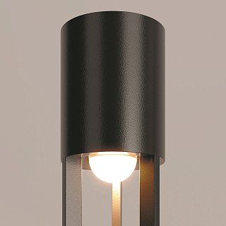 Ландшафтный светильник Mill 3000K 12Вт IP 65