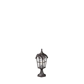 Ландшафтный светильник Albion E27х1 60Вт IP 44