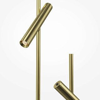 Напольный светильник (торшер) Trust 3000К 6Вт