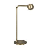 Светильник SP-OTTORI-TAB-6W Warm3000 (BR, 30 deg, 230V) (Arlight, IP20 Металл, 3 года)